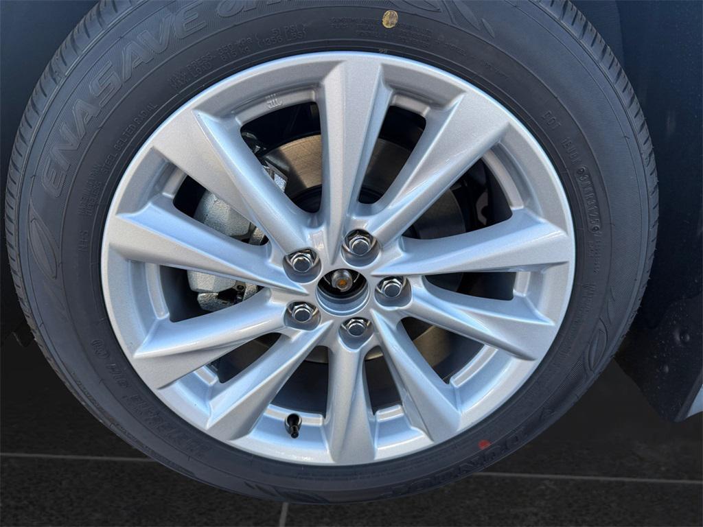 new 2025 Toyota Corolla car, priced at $26,551