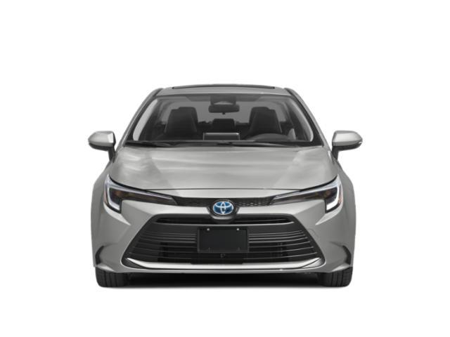 new 2024 Toyota Corolla Hybrid car, priced at $29,439