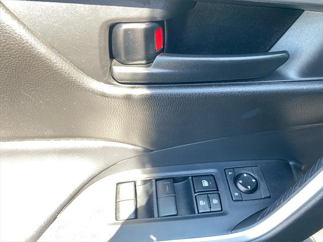 used 2022 Toyota RAV4 Hybrid car, priced at $31,998