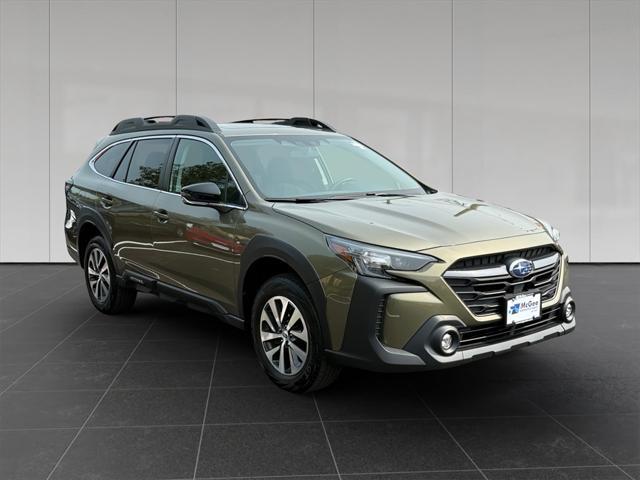 used 2023 Subaru Outback car, priced at $26,998