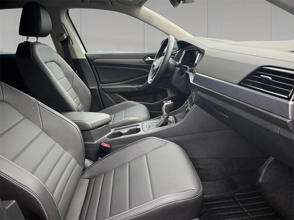 used 2024 Volkswagen Jetta car, priced at $21,798