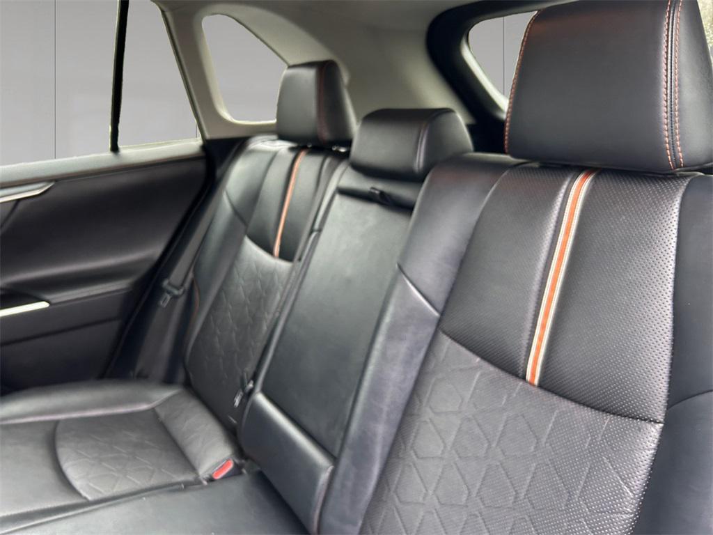 used 2019 Toyota RAV4 car, priced at $22,879