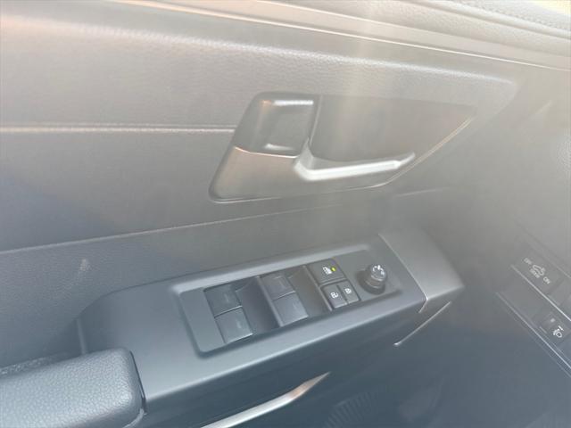 new 2025 Toyota Tundra car, priced at $58,399
