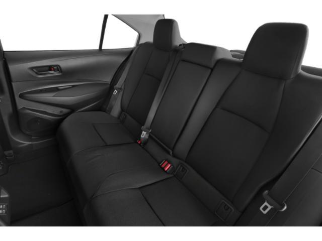 new 2025 Toyota Corolla Hybrid car, priced at $28,364