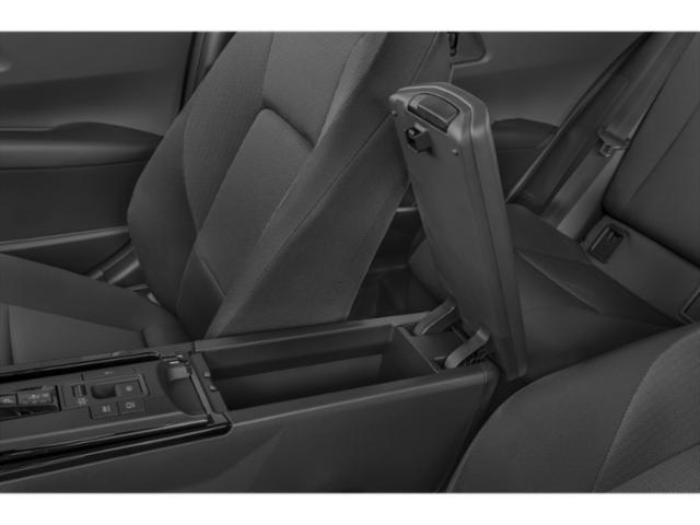 new 2026 Toyota Prius car, priced at $32,833