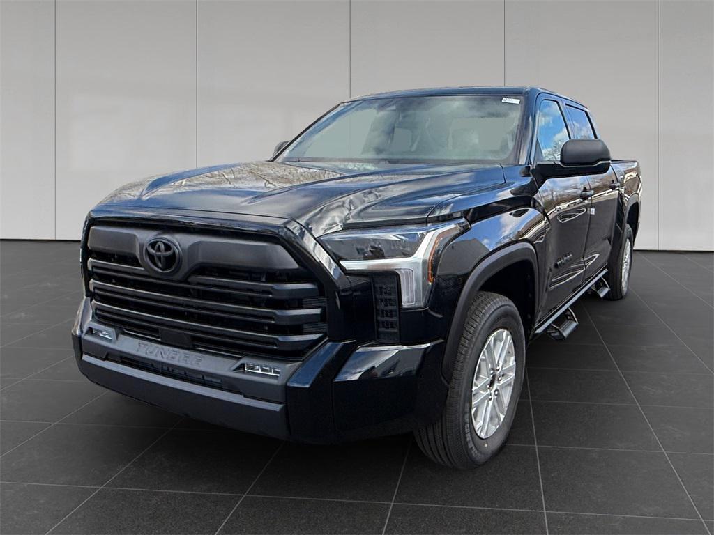 new 2026 Toyota Tundra car, priced at $56,005