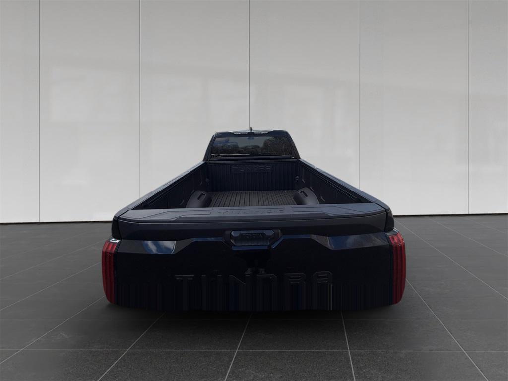 new 2026 Toyota Tundra car, priced at $56,005