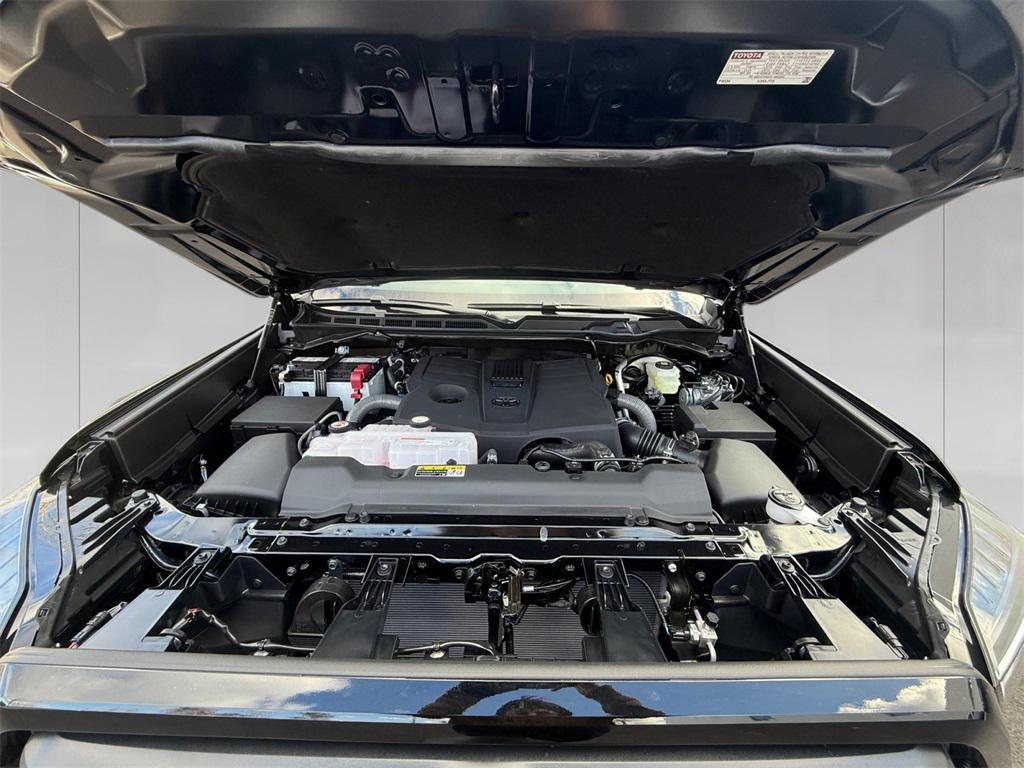 new 2026 Toyota Tundra car, priced at $56,005