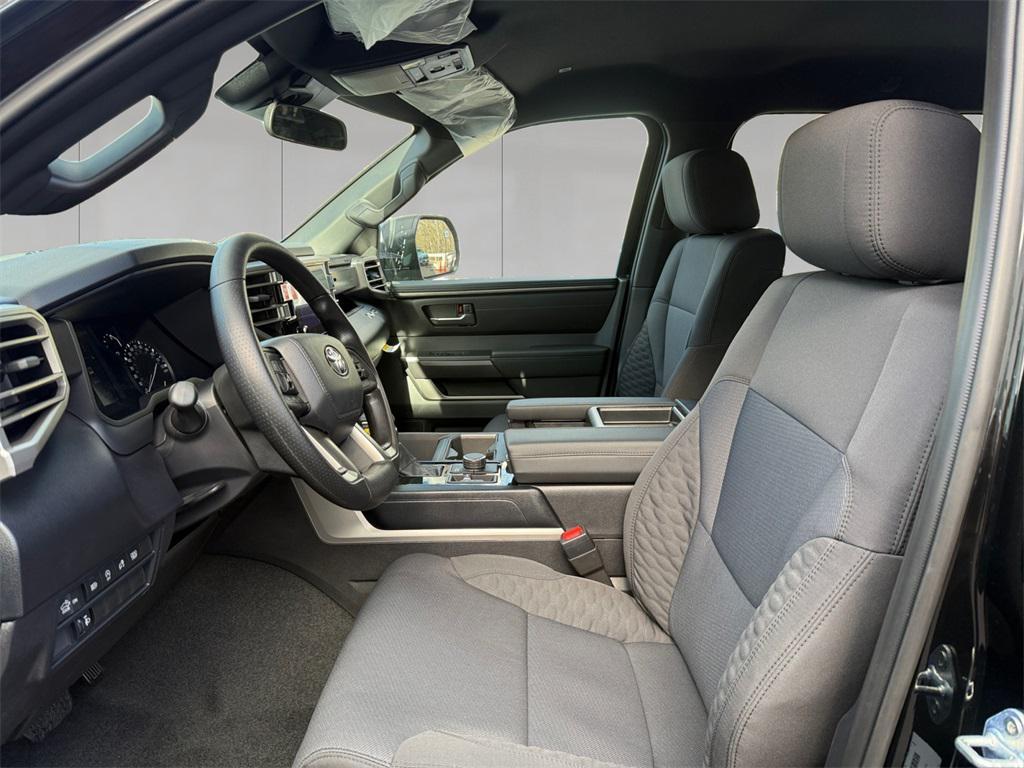 new 2026 Toyota Tundra car, priced at $56,005