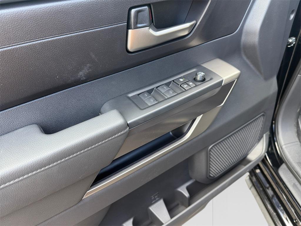 new 2026 Toyota Tundra car, priced at $56,005