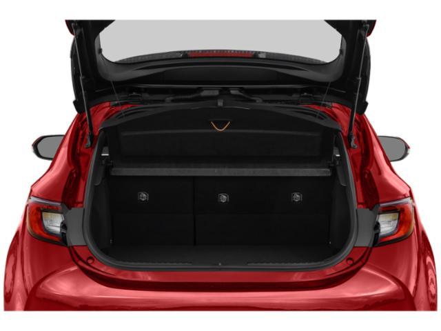 used 2023 Toyota Corolla car, priced at $21,998