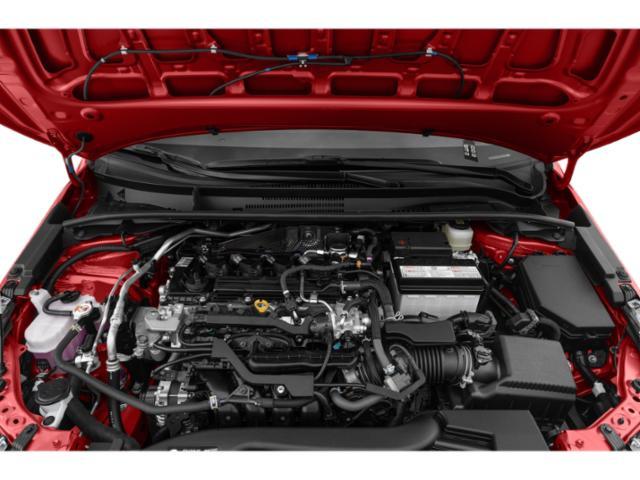 used 2023 Toyota Corolla car, priced at $21,998