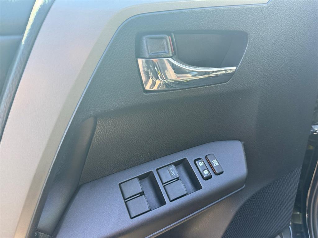 used 2018 Toyota RAV4 car, priced at $18,827