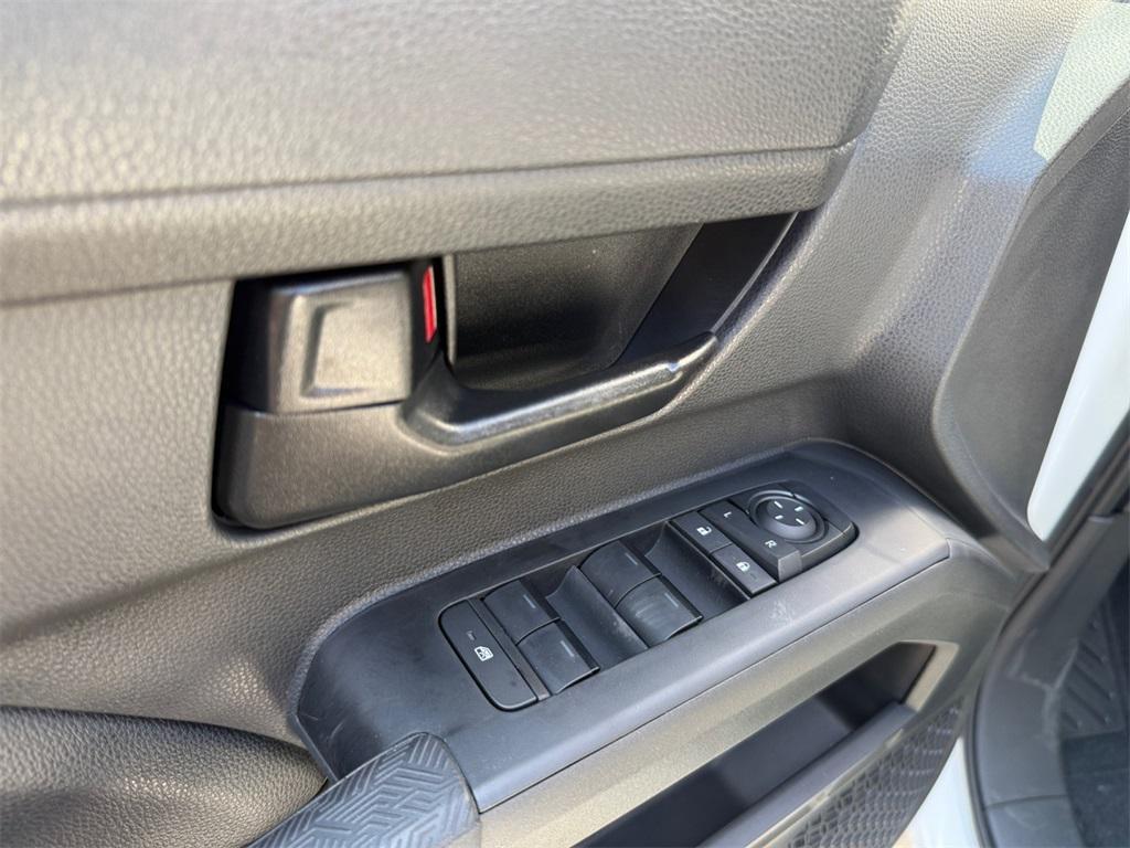 new 2025 Toyota Tacoma car, priced at $46,414