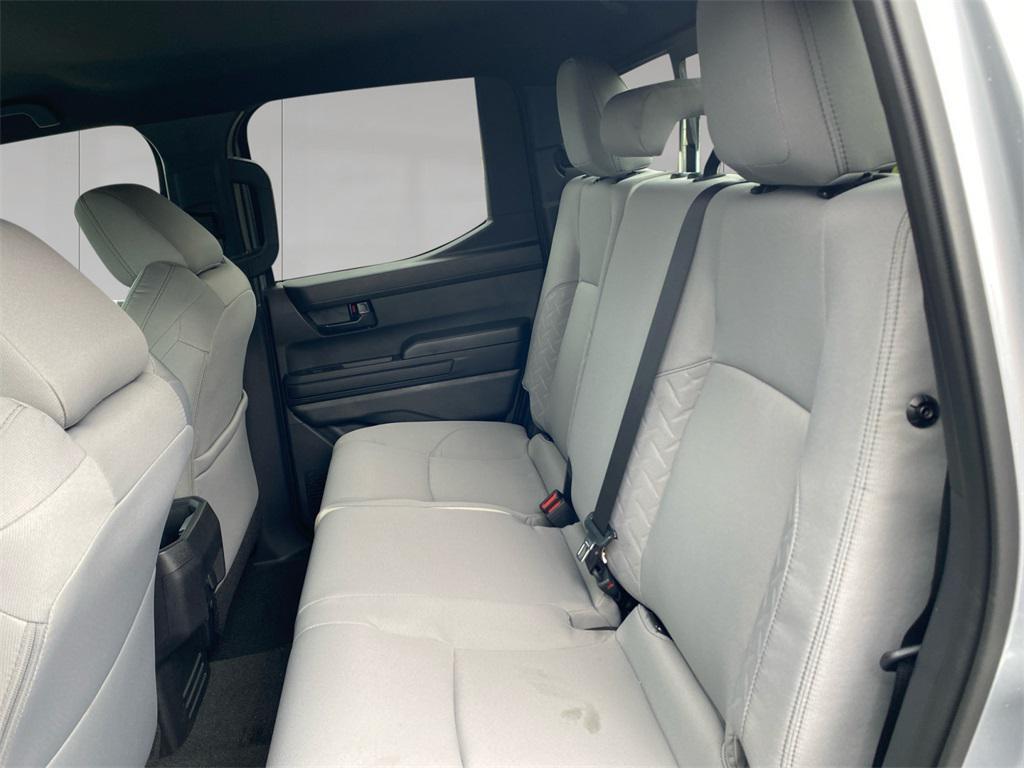 new 2025 Toyota Tacoma car, priced at $46,694