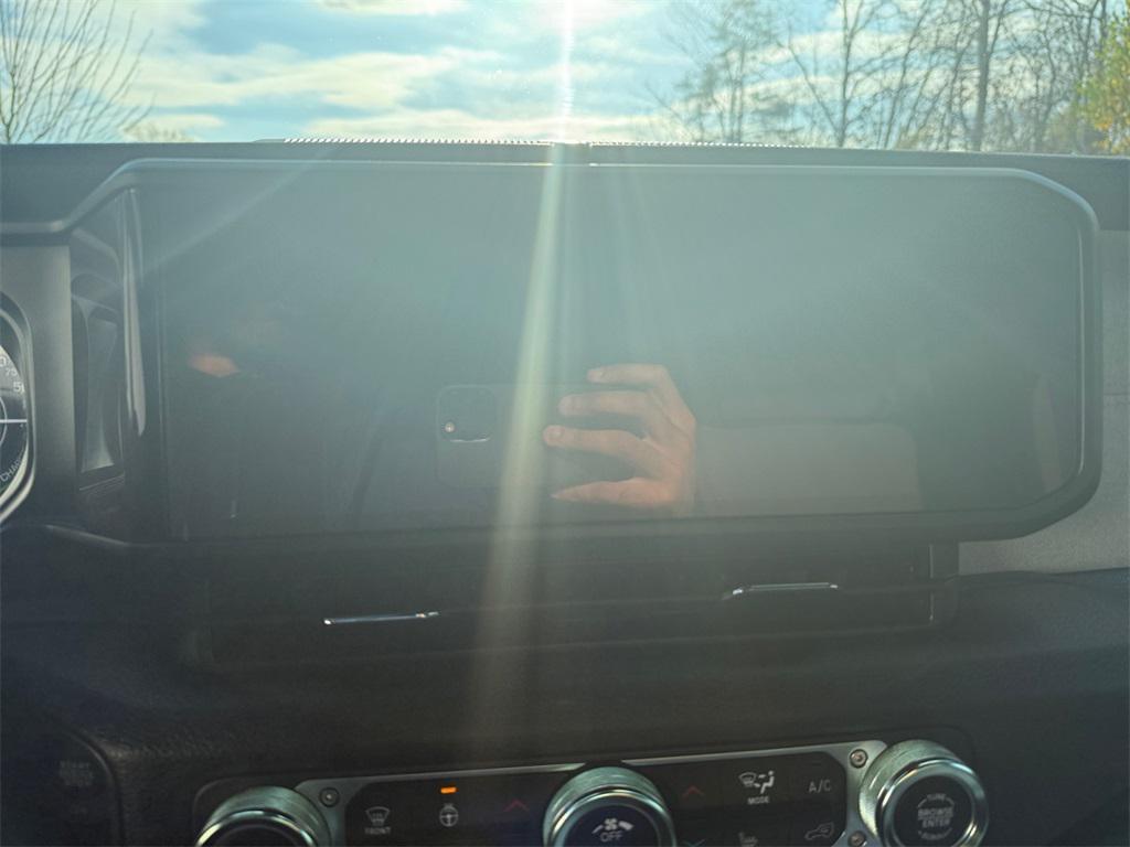 used 2024 Jeep Wrangler 4xe car, priced at $32,998