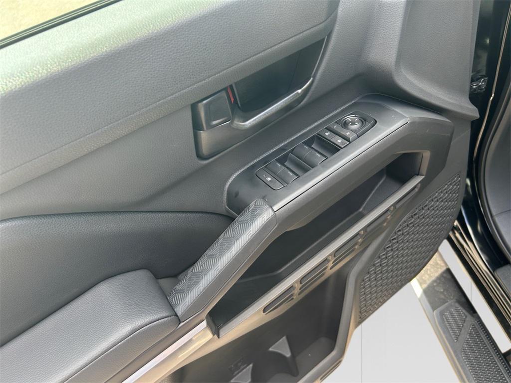 new 2025 Toyota Tacoma car, priced at $46,908
