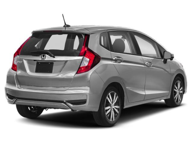 used 2019 Honda Fit car, priced at $19,998
