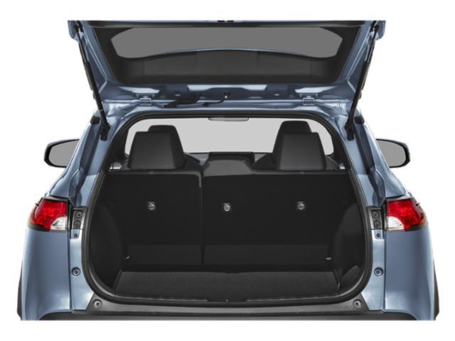 new 2025 Toyota Corolla Hybrid car, priced at $33,939