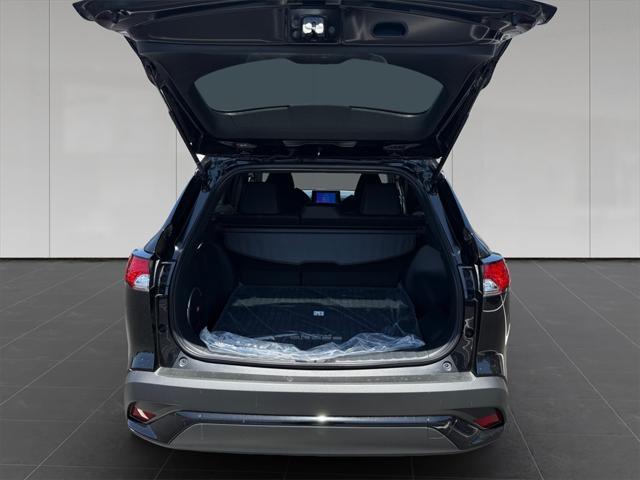 new 2025 Toyota Corolla Hybrid car, priced at $33,939