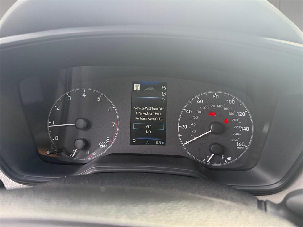 new 2025 Toyota Corolla car, priced at $26,052
