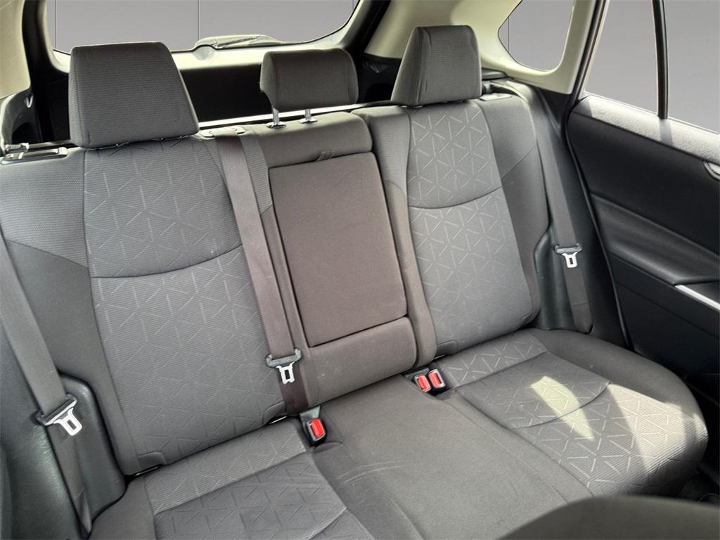 used 2019 Toyota RAV4 car, priced at $21,757