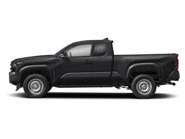 new 2026 Toyota Tacoma car, priced at $39,219