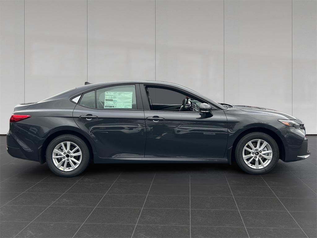 new 2026 Toyota Camry car, priced at $33,077