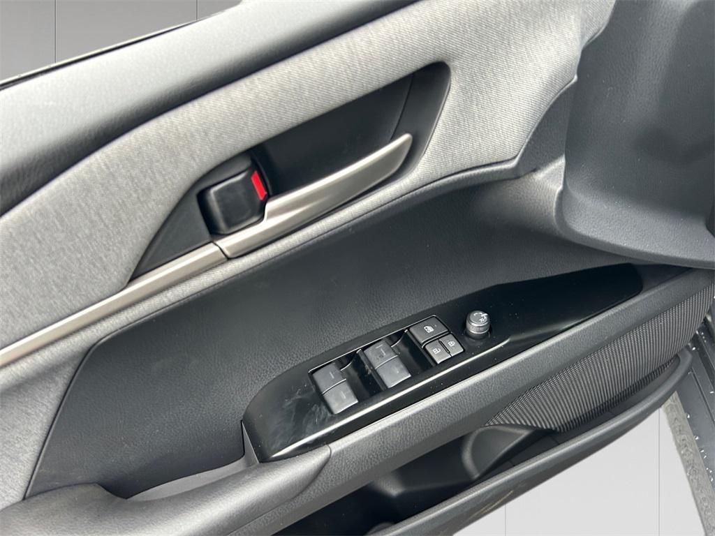 new 2026 Toyota Camry car, priced at $33,077