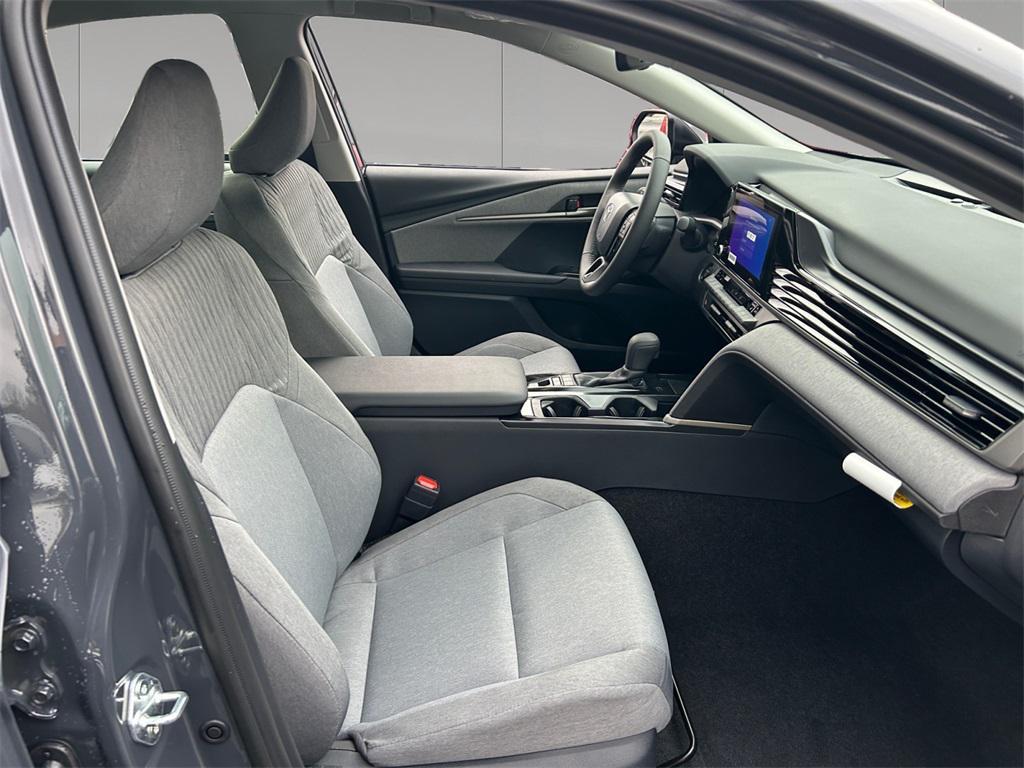 new 2026 Toyota Camry car, priced at $33,077