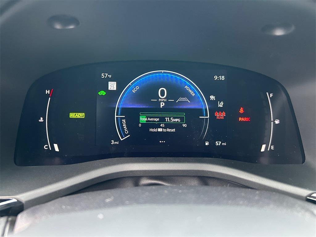 new 2026 Toyota Camry car, priced at $33,077