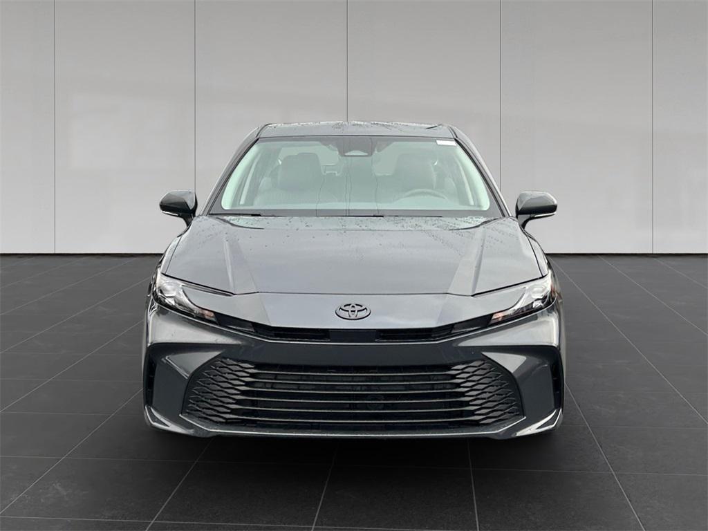 new 2026 Toyota Camry car, priced at $33,077