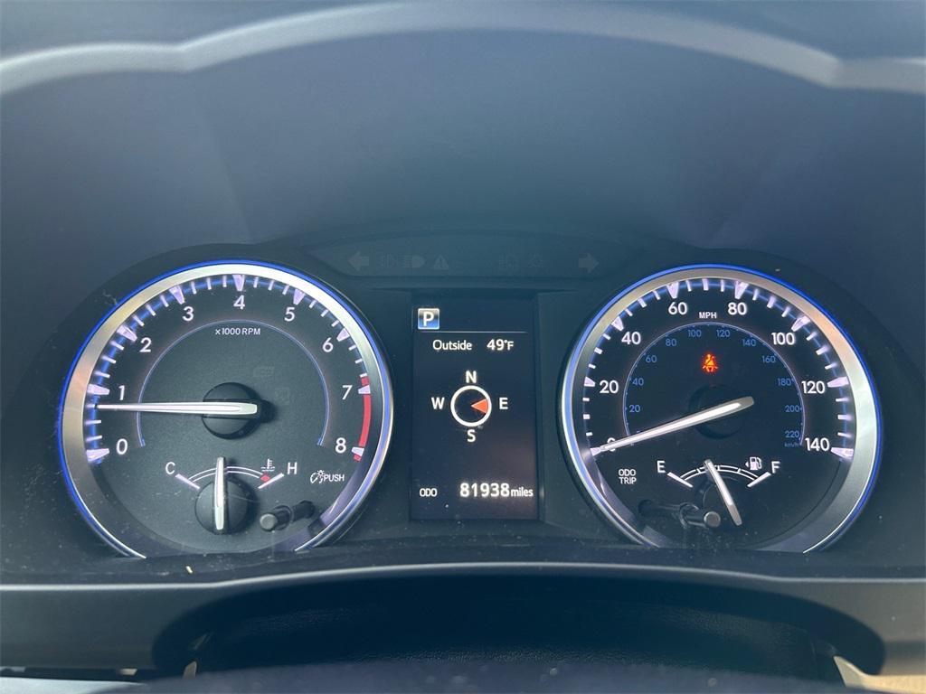 used 2018 Toyota Highlander car, priced at $23,994