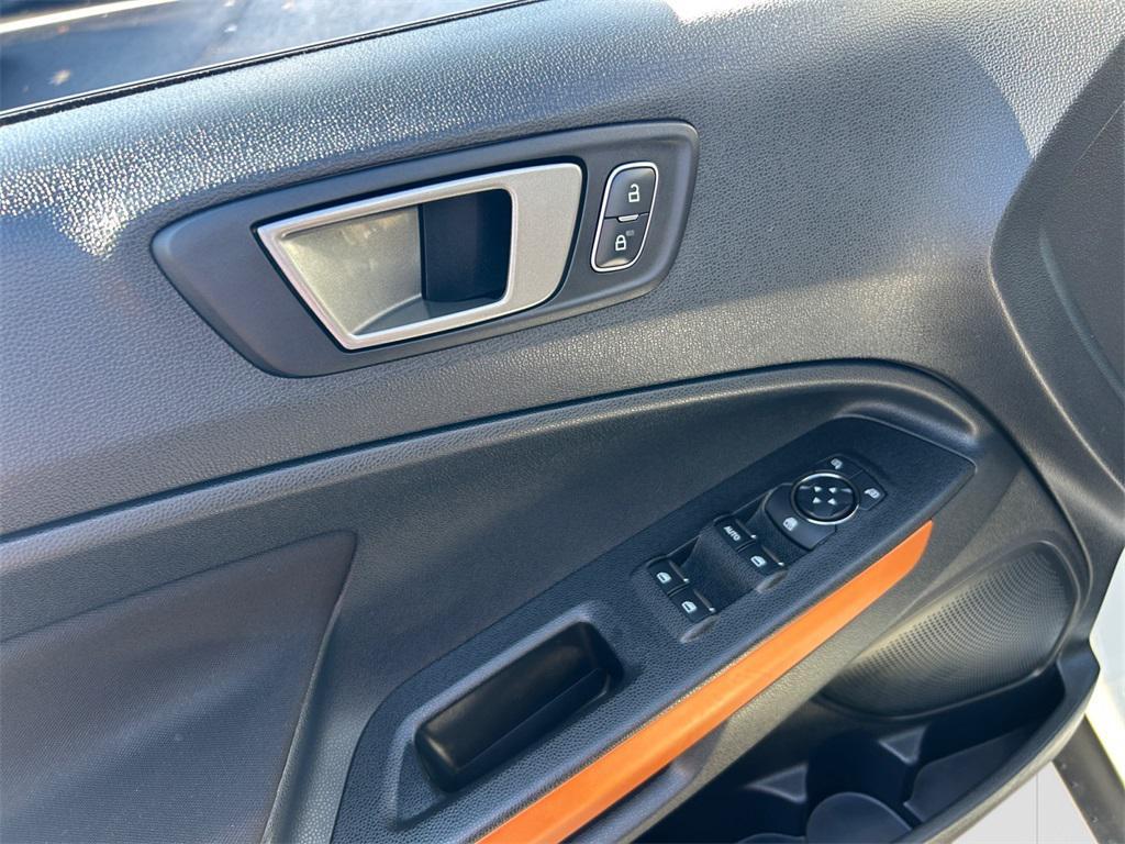 used 2022 Ford EcoSport car, priced at $18,987