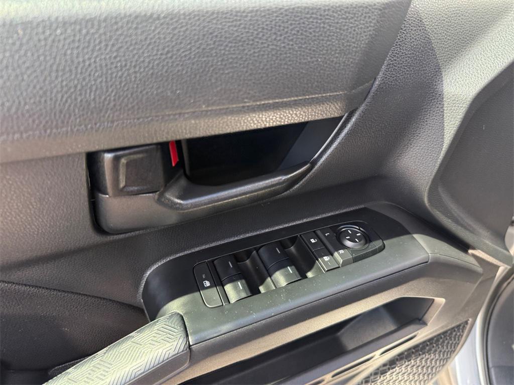 used 2024 Toyota Tacoma car, priced at $38,998