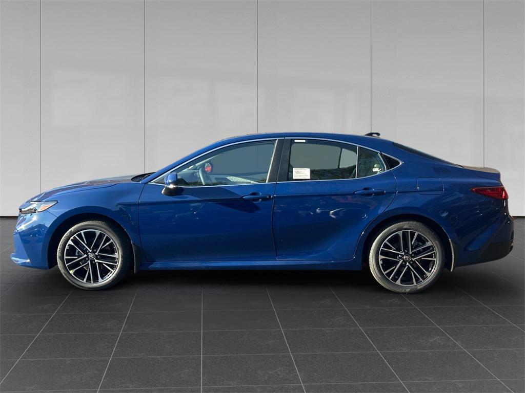new 2026 Toyota Camry car, priced at $41,373