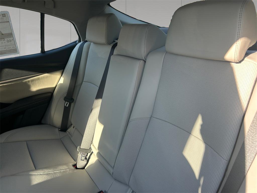 new 2026 Toyota Camry car, priced at $41,373