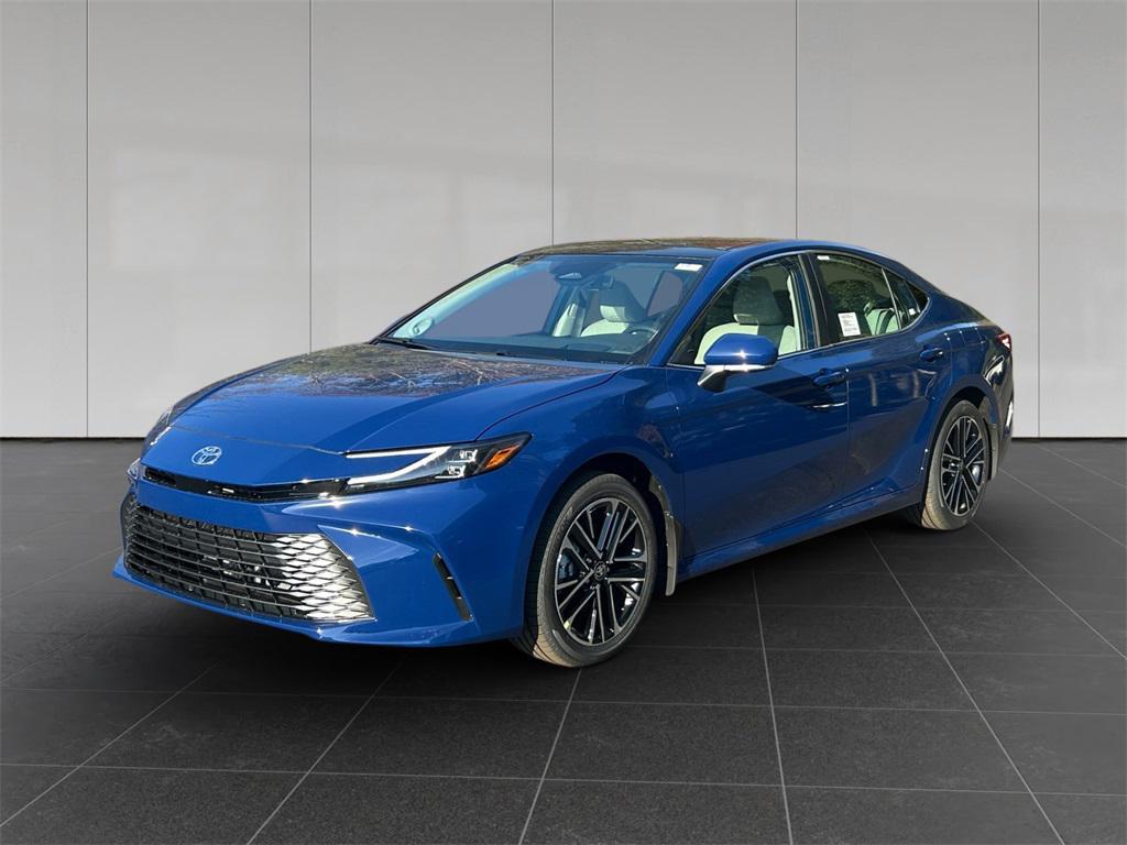 new 2026 Toyota Camry car, priced at $41,373