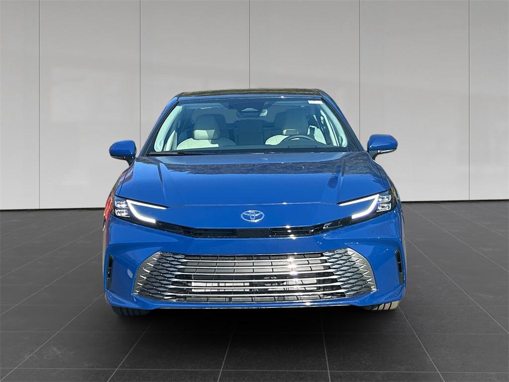 new 2026 Toyota Camry car, priced at $41,373