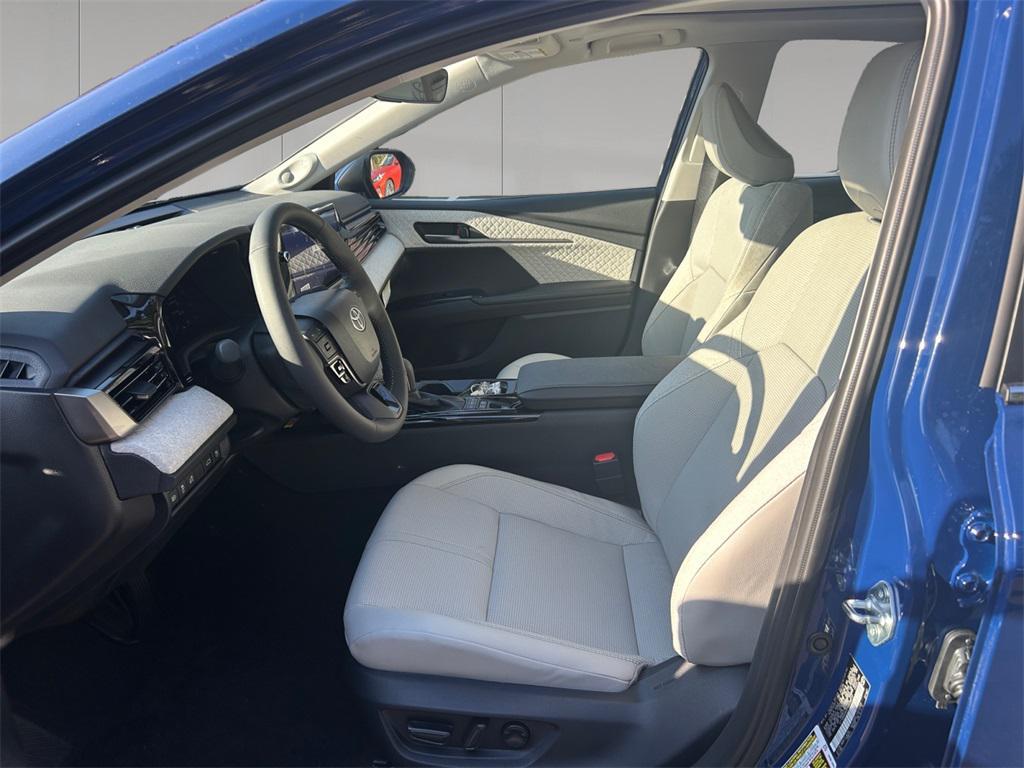 new 2026 Toyota Camry car, priced at $41,373