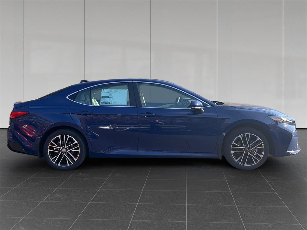new 2026 Toyota Camry car, priced at $41,373