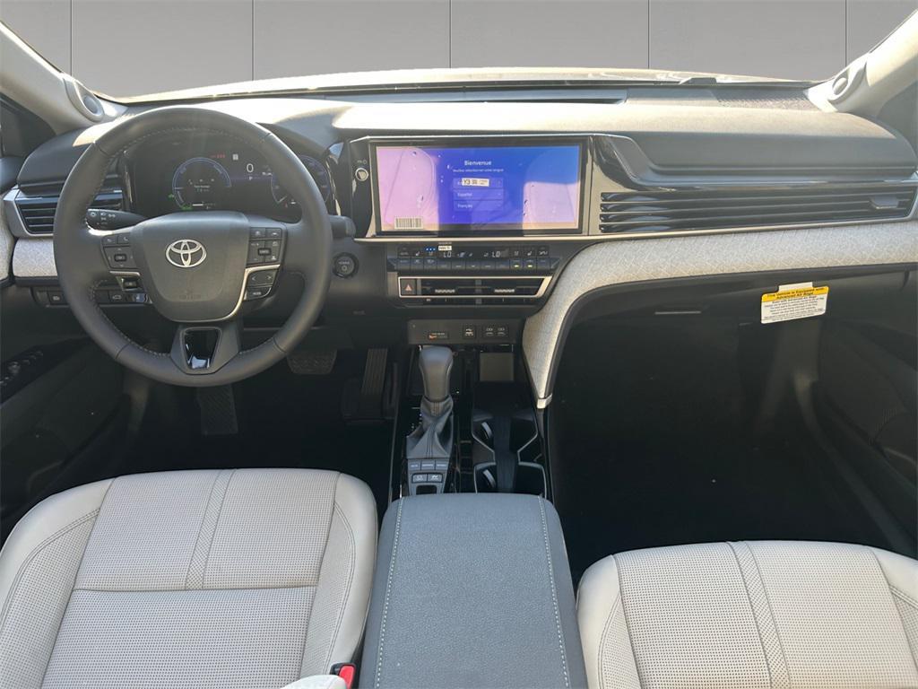 new 2026 Toyota Camry car, priced at $41,373