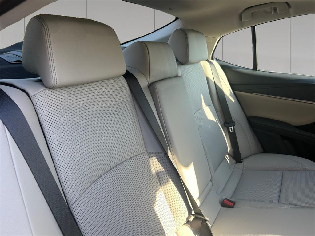 new 2026 Toyota Camry car, priced at $41,373