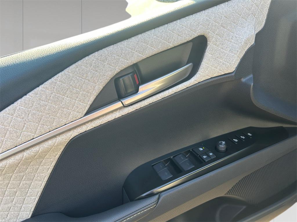 new 2026 Toyota Camry car, priced at $41,373