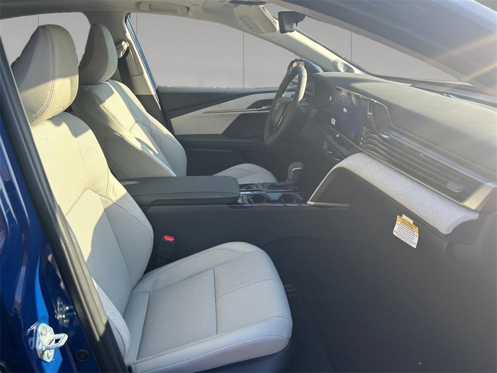 new 2026 Toyota Camry car, priced at $41,373