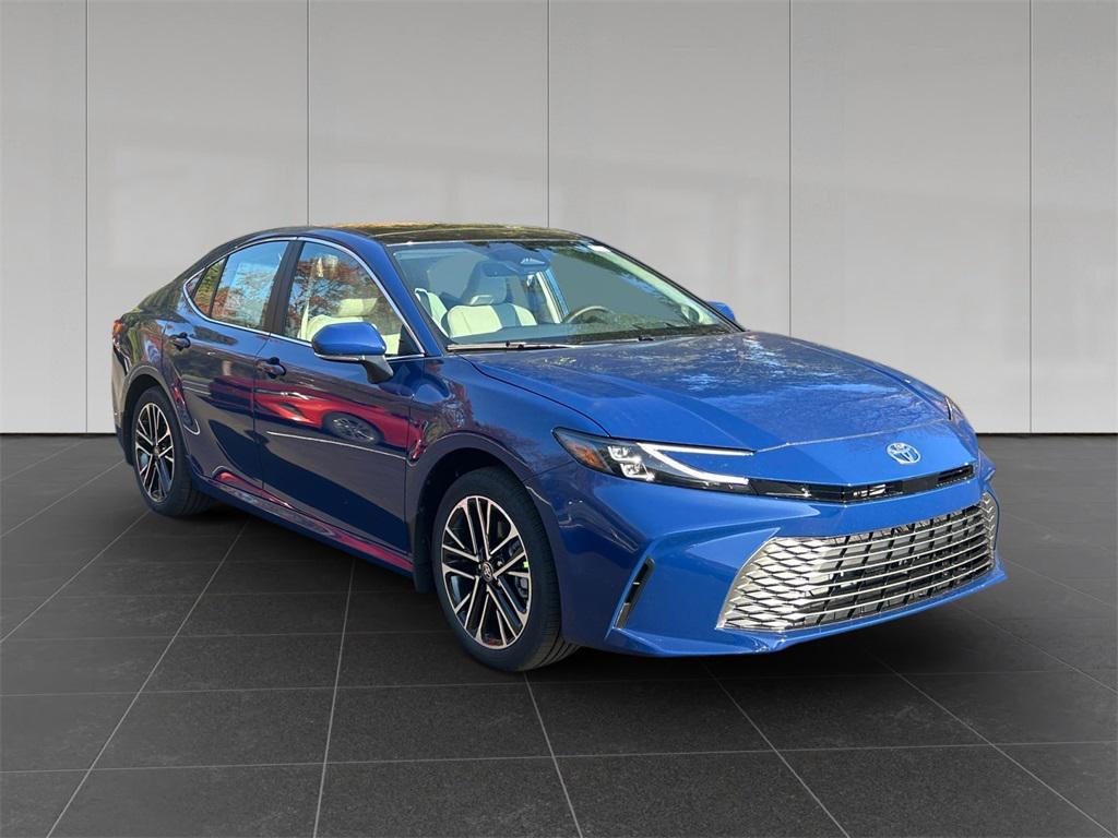 new 2026 Toyota Camry car, priced at $41,373