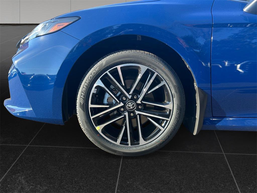 new 2026 Toyota Camry car, priced at $41,373