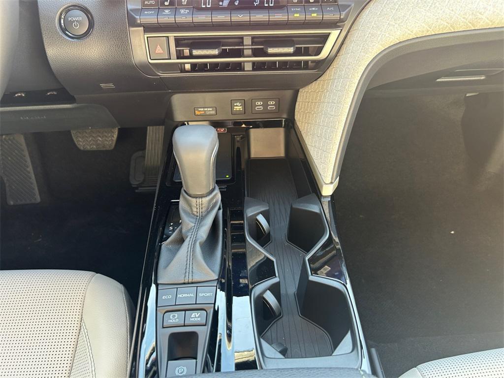 new 2026 Toyota Camry car, priced at $41,373