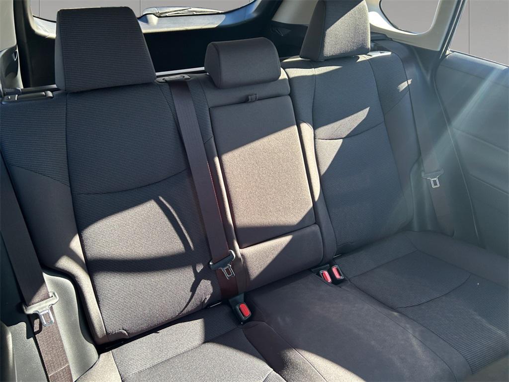 new 2025 Toyota RAV4 Hybrid car, priced at $36,114