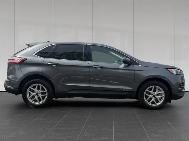 used 2024 Ford Edge car, priced at $25,835